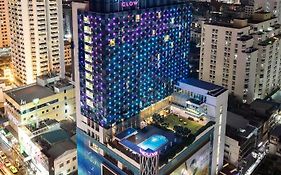 Glow Pratunam Hotel Bangkok